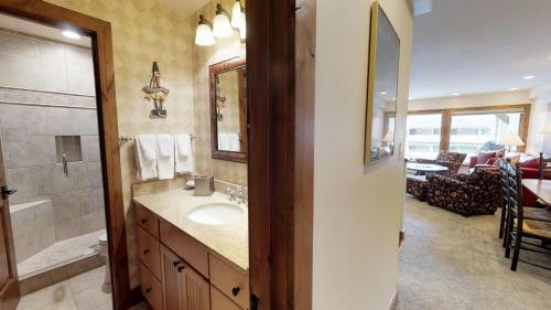 Apartamentos Montaneros In Vail