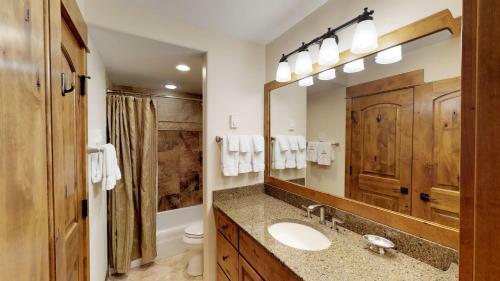 Apartamentos Montaneros In Vail