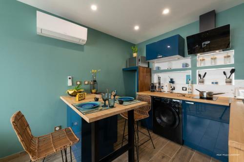 Maisonnette Class�e 4 �toiles 2 Pers Royan Proche Plage