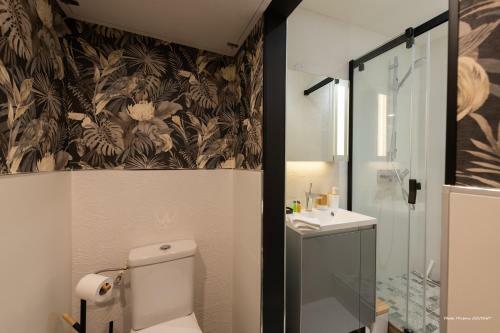 Maisonnette Class�e 4 �toiles 2 Pers Royan Proche Plage