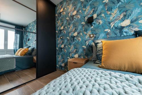 Maisonnette Class�e 4 �toiles 2 Pers Royan Proche Plage