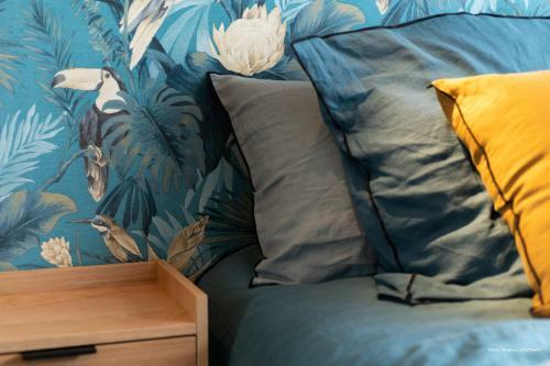 Maisonnette Class�e 4 �toiles 2 Pers Royan Proche Plage
