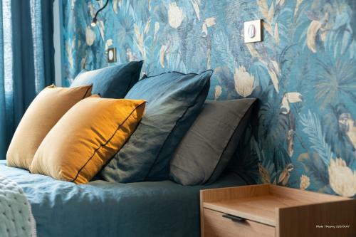 Maisonnette Class�e 4 �toiles 2 Pers Royan Proche Plage
