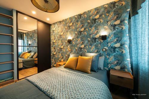 Maisonnette Class�e 4 �toiles 2 Pers Royan Proche Plage