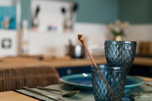 Maisonnette Class�e 4 �toiles 2 Pers Royan Proche Plage