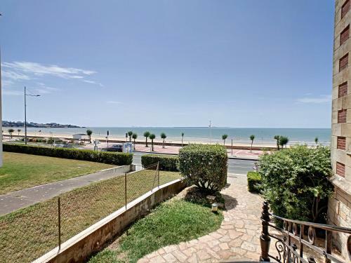 Apartamento Herm�s Plage