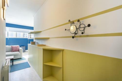 Apartamento Le Kerveno