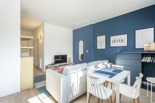 Apartamento Le Kerveno