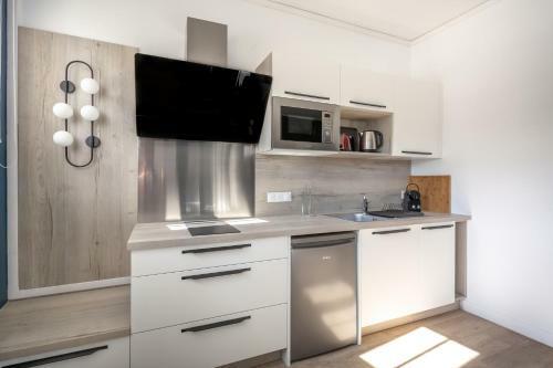 Apartamento Le Kerveno