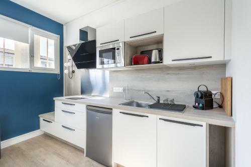 Apartamento Le Kerveno