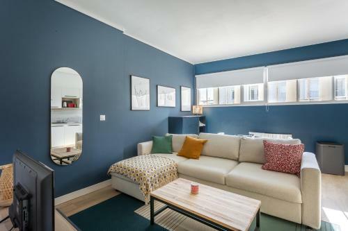 Apartamento Le Kerveno