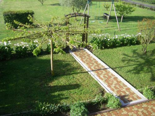 Apartamento Gite � Sablonceaux