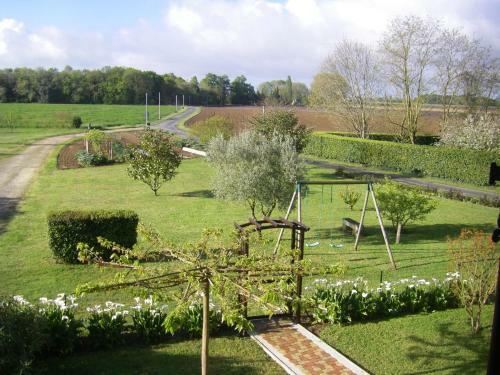 Apartamento Gite � Sablonceaux