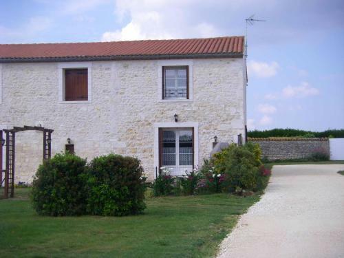 Apartamento Gite � Sablonceaux
