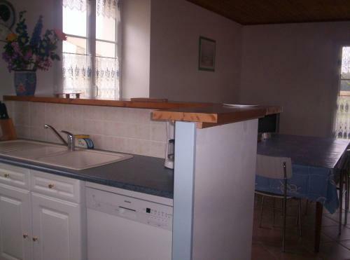 Apartamento Gite � Sablonceaux