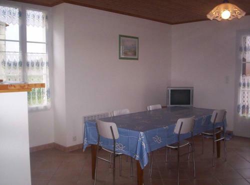Apartamento Gite � Sablonceaux