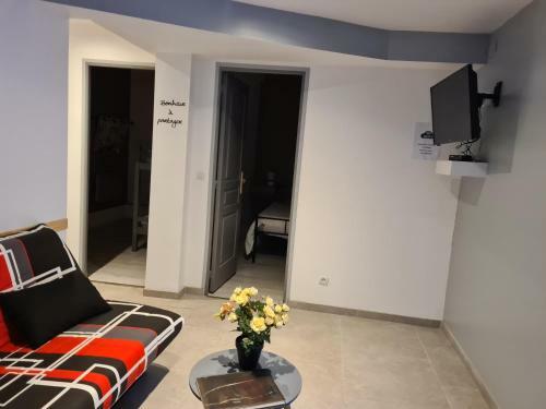 Apartamento L'oxyg�ne Ard�chois