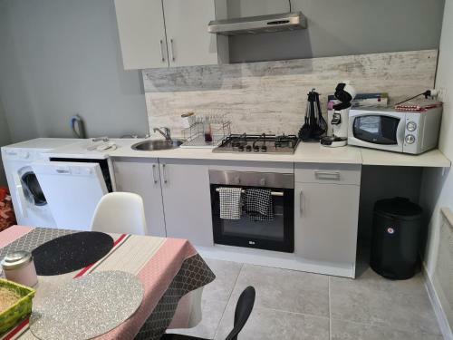 Apartamento L'oxyg�ne Ard�chois