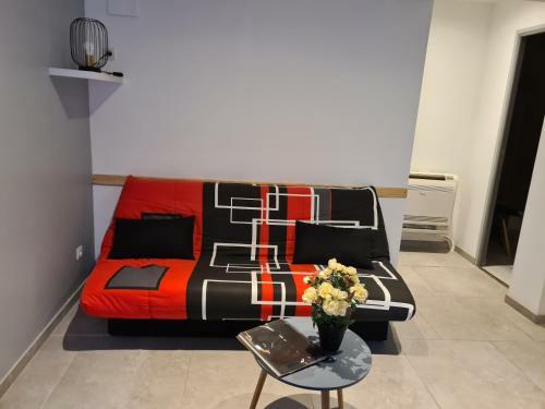 Apartamento L'oxyg�ne Ard�chois