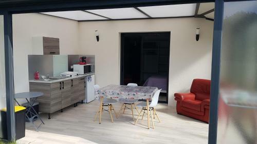 Bed & Breakfast Alolival