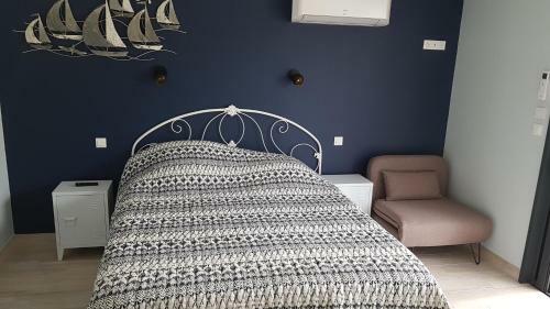 Bed & Breakfast Alolival