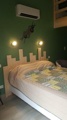 Bed & Breakfast Alolival