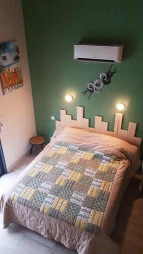Bed & Breakfast Alolival