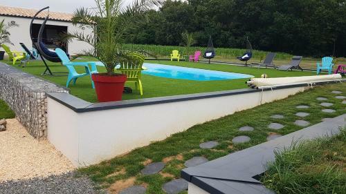Bed & Breakfast Alolival