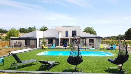 Bed & Breakfast Alolival