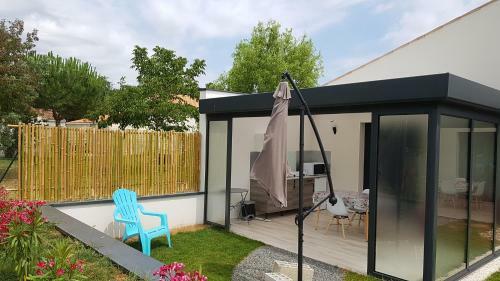 Bed & Breakfast Alolival