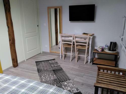 Bed & Breakfast Les Chambres D'ausilia