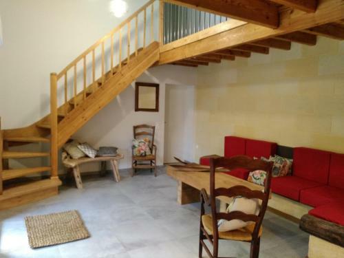 Bed & Breakfast Les Chambres D'ausilia