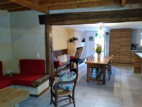 Bed & Breakfast Les Chambres D'ausilia