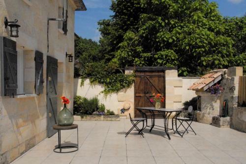 Bed & Breakfast Les Chambres D'ausilia
