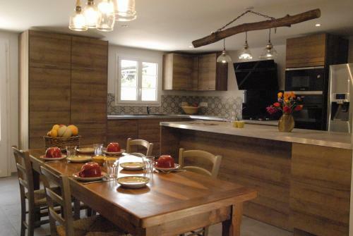 Bed & Breakfast Les Chambres D'ausilia