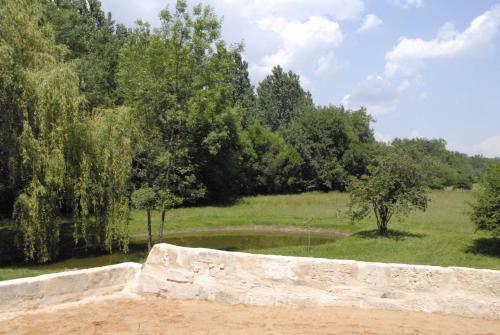 Bed & Breakfast Les Chambres D'ausilia