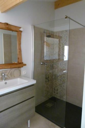 Bed & Breakfast Les Chambres D'ausilia