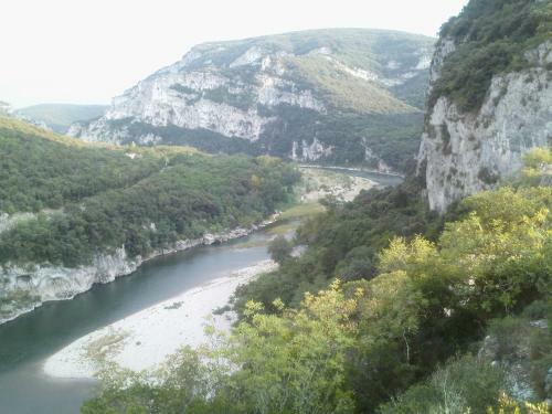 G�te En Sud Ard�che