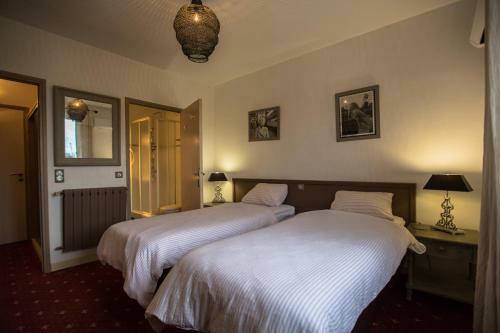 Hotel Le Plan B