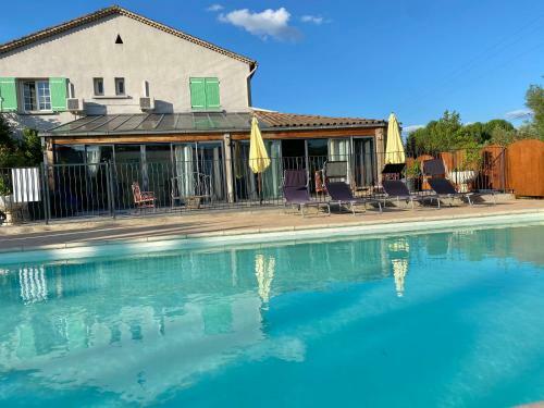 Hotel Le Plan B