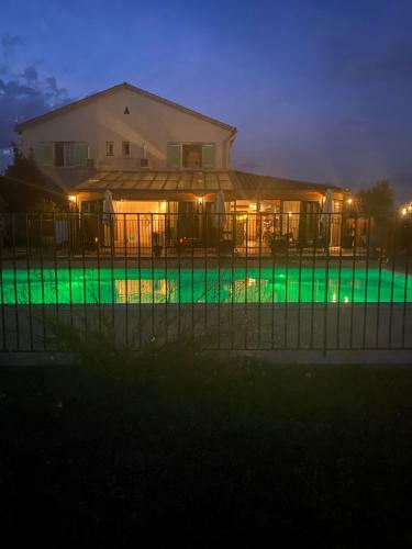 Hotel Le Plan B