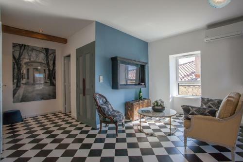Lodge Clos Olivier De Serres