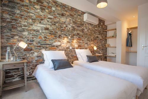 Lodge Clos Olivier De Serres