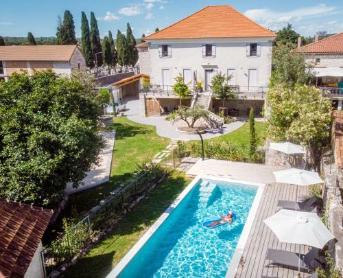 Lodge Clos Olivier De Serres