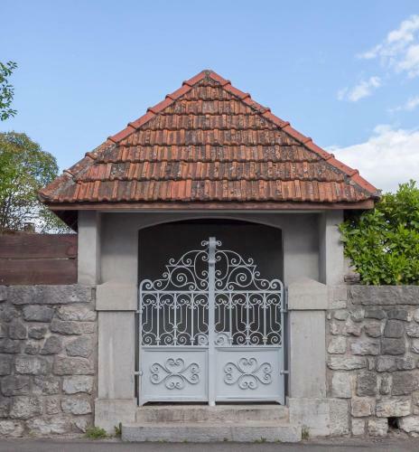 Lodge Clos Olivier De Serres