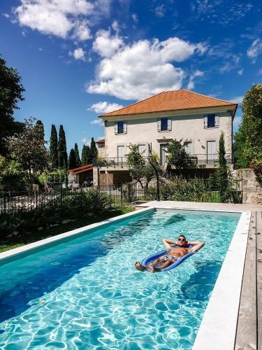 Lodge Clos Olivier De Serres