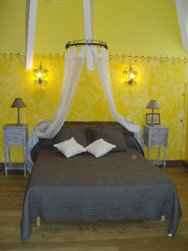 Hostal Domaine De Berthegille