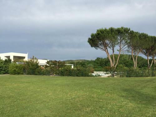 Apartamento Domaine De Janus