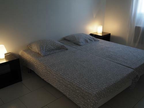 Apartamento Domaine De Janus