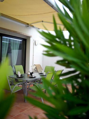 Apartamento Domaine De Janus